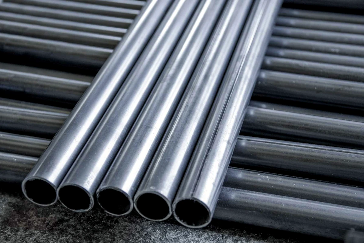 galvanized steel pipe