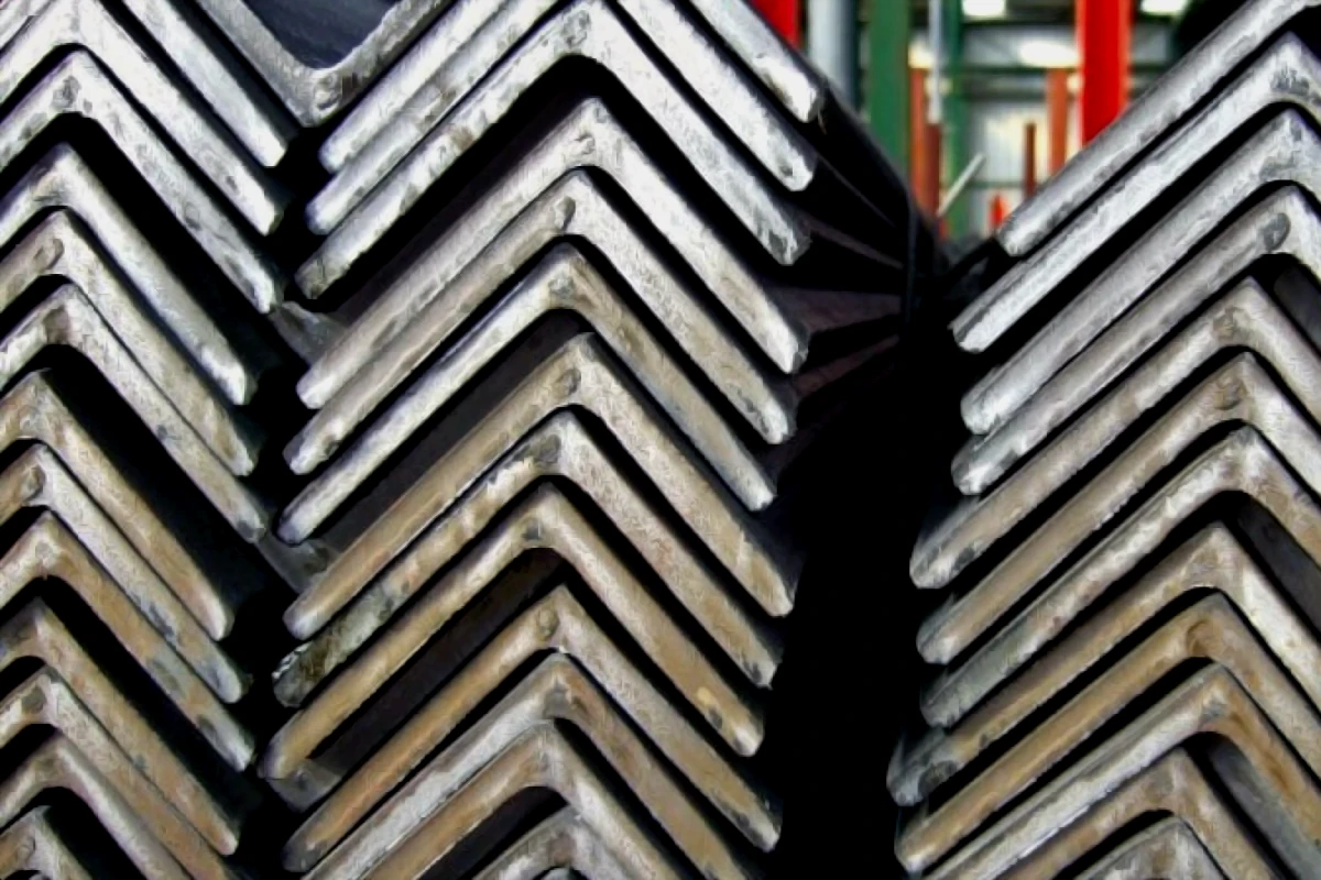 metal rolling corners